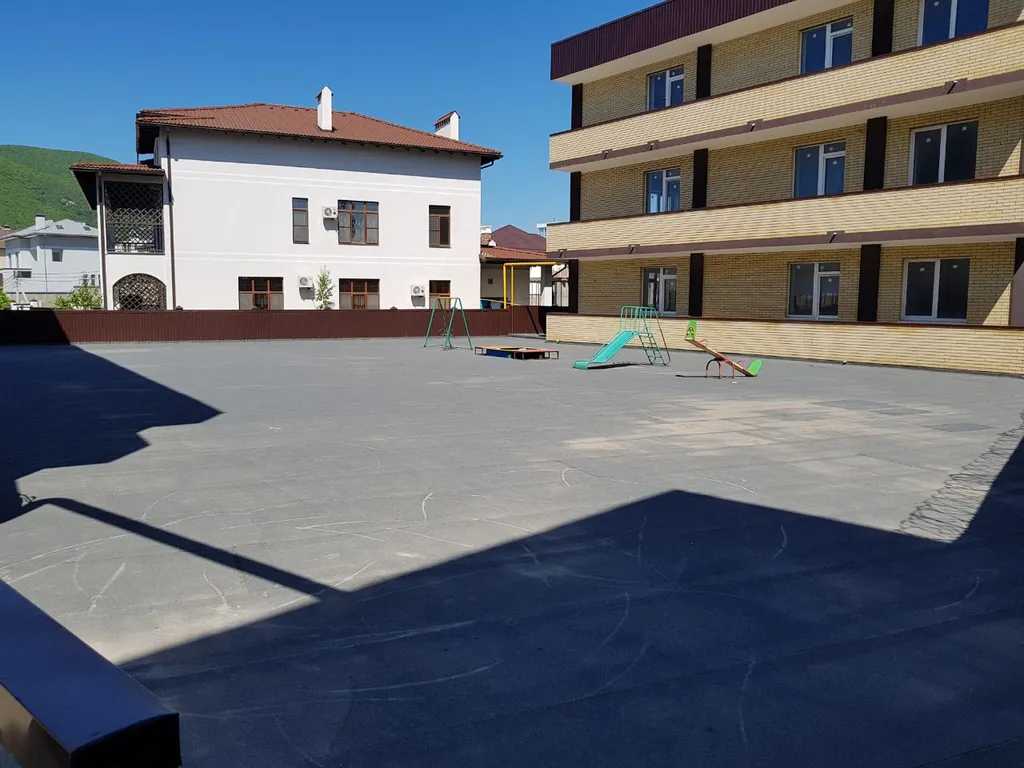 Квартира на первой линии у моря около пляжа