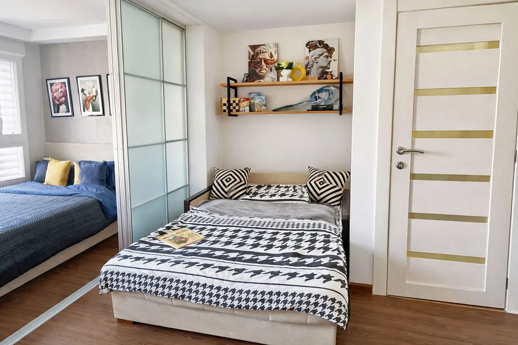 Студия Пионы на берегу моря