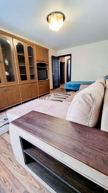 Уютная квартира на красной линии