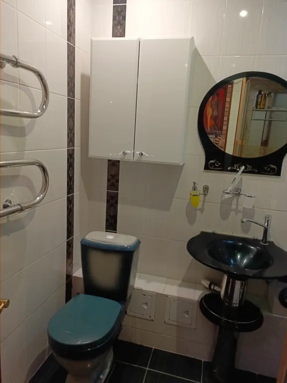 Уютная квартира в самом центре