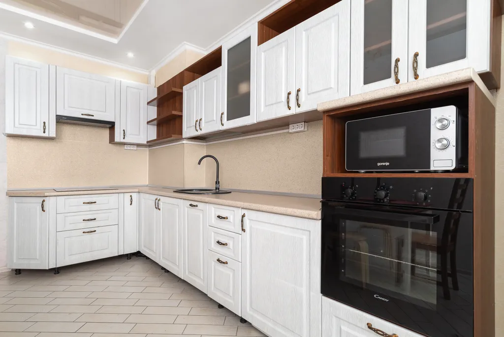 Квартира Оригинальная квартира с розовой пантерой — Краснодар