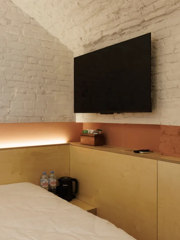 Квартира Комната — Санкт-Петербург