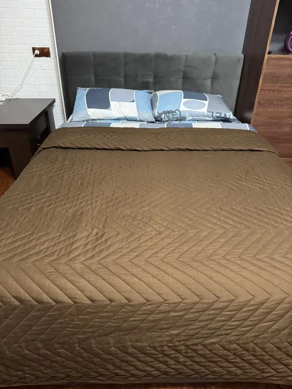 Апартаменты с видом на горы