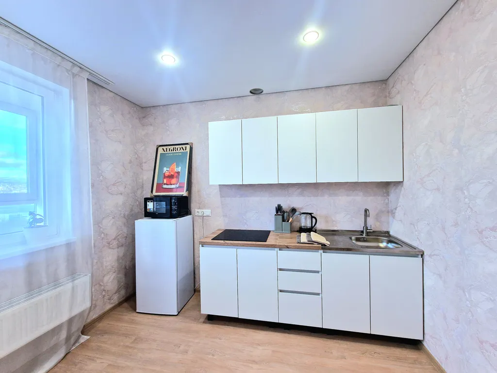 Апартамент в Мяте