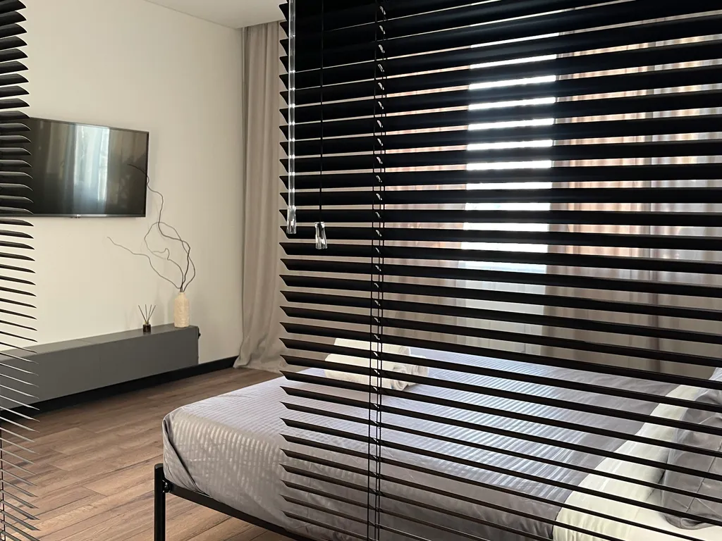 Уютная квартира у Волги