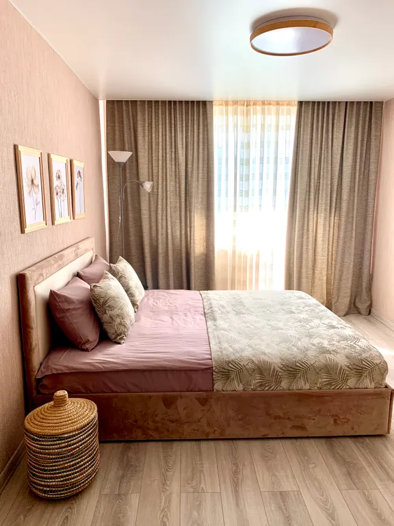 Квартира Отрадная квартира — Светлогорск