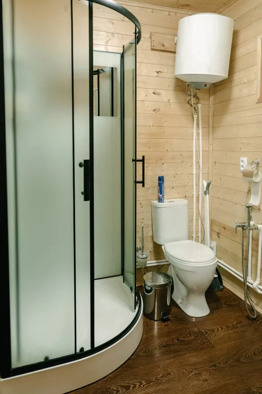 2-комнатный Дом