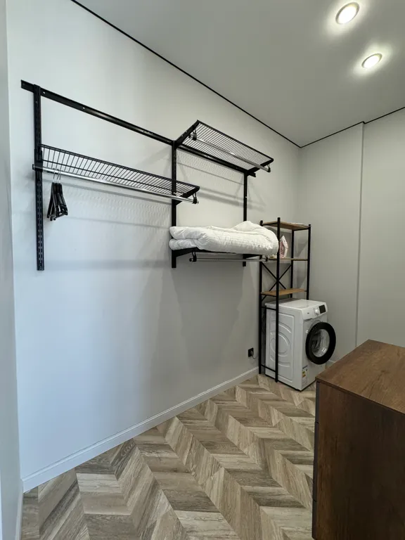 Современный уют, 2-комнатная квартира в жк Landmark