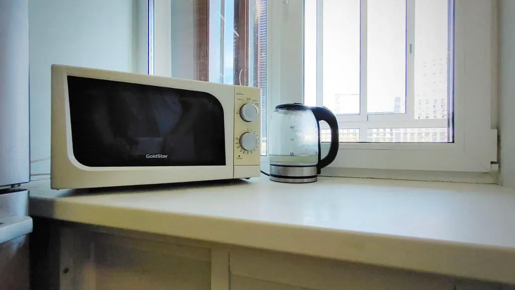 Видовая квартира в самом сердце города