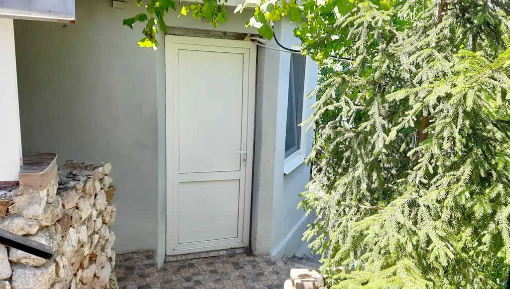 Бунгало на набережной