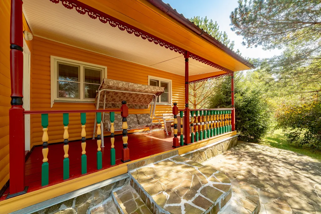 Коттедж Гостевой дом Гжель — аренда посуточно в Клин