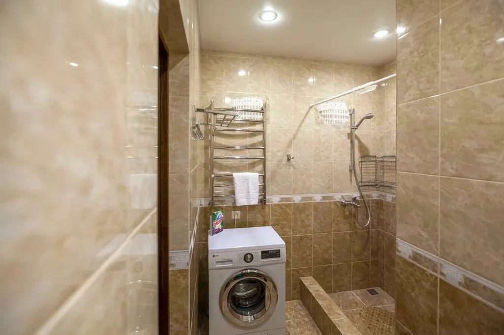 Квартира Квартира у моря — Адлер