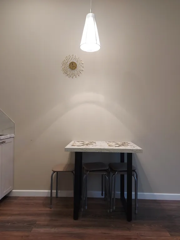 Уютная студия в жк бизнec