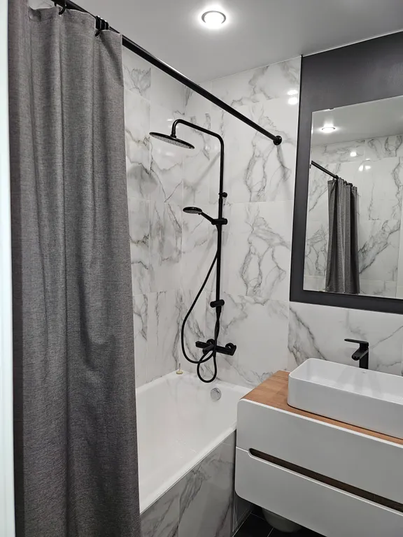 Апартамент grand piano