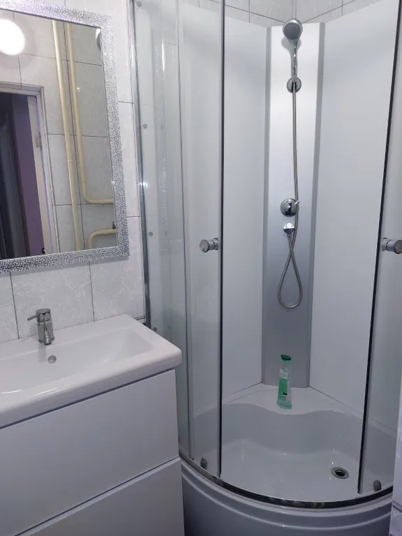 Маленькая миленькая квартира в центре