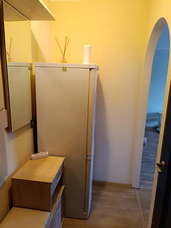 Квартира в районе автовокзала и арены