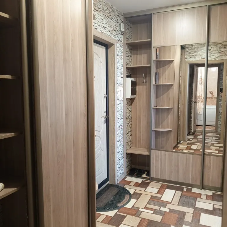 Квартира Квартира У Сада Победы, пр. Комарова, РАНХиГС, МФЦ, Шатура, Котинский рынок — Челябинск