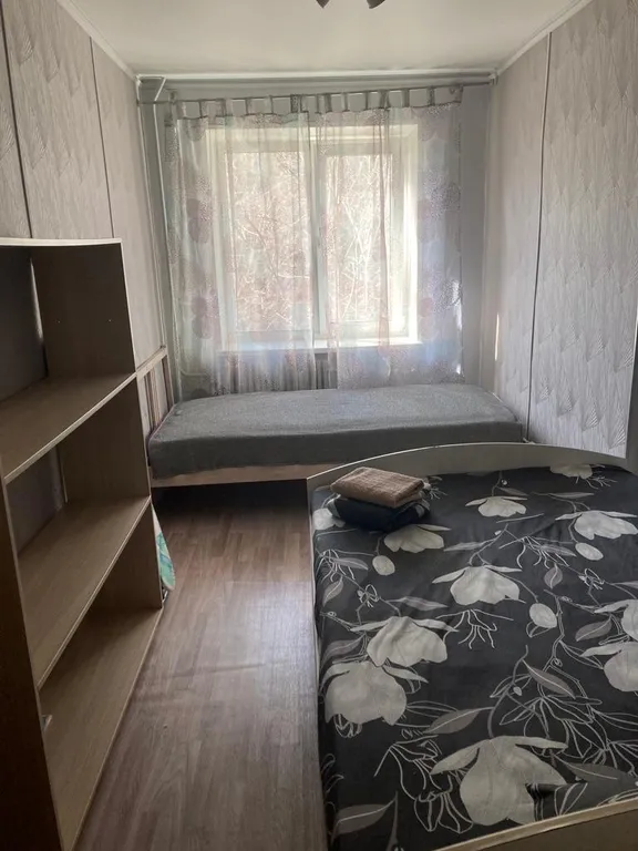 Уютная квартира в центре города  - Теплотех