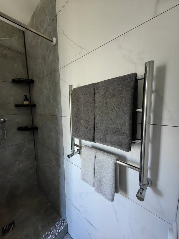 Уютная квартира для двоих в центре города