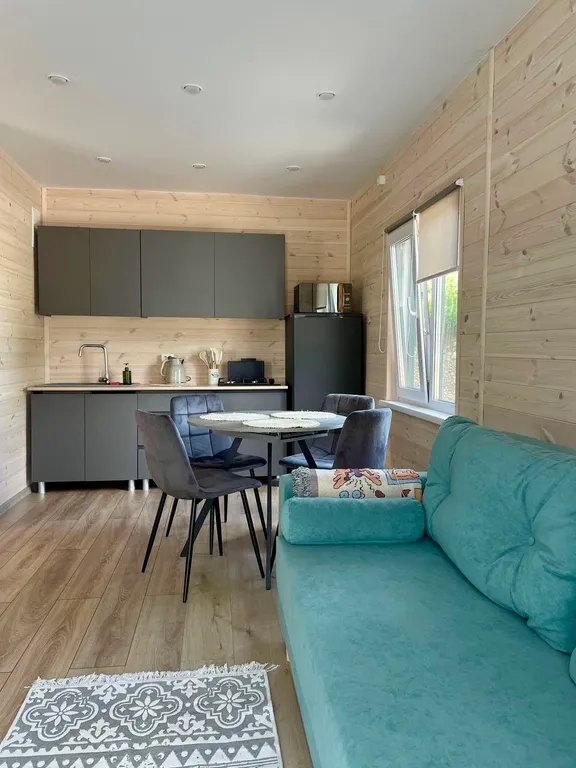 Коттедж Уютный дом в Кантри стиле — аренда посуточно в Чемал