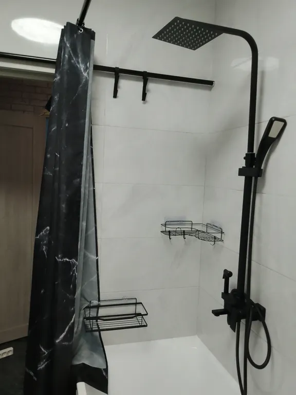 Уютная евродвушка новострой рядом с Горным воздухом