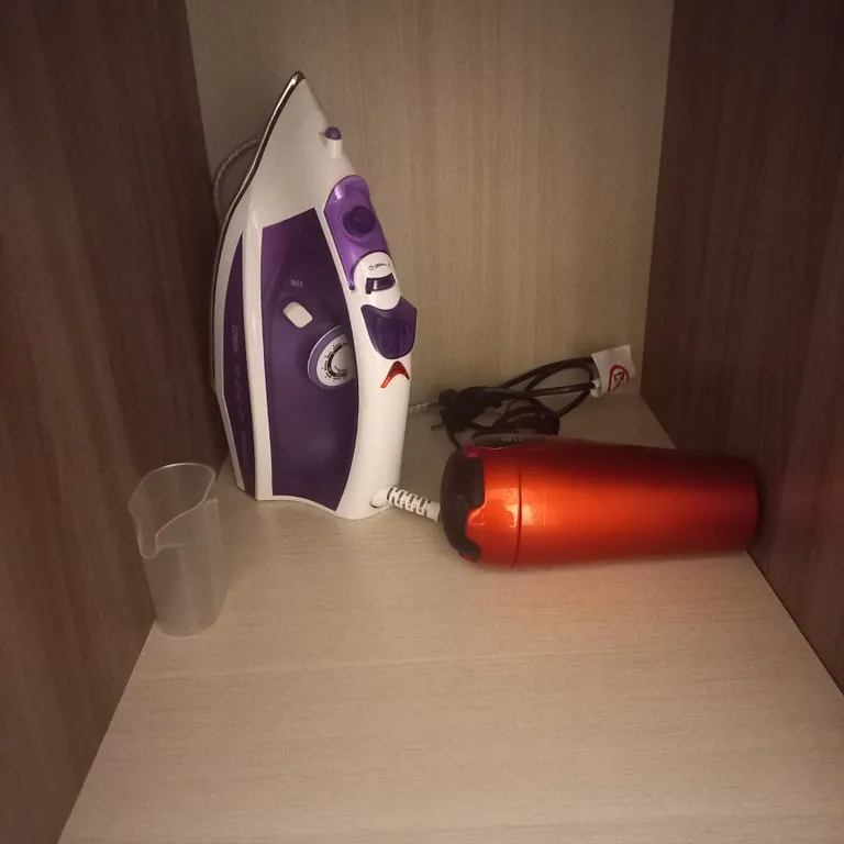 Уютная однокомнатная квартира