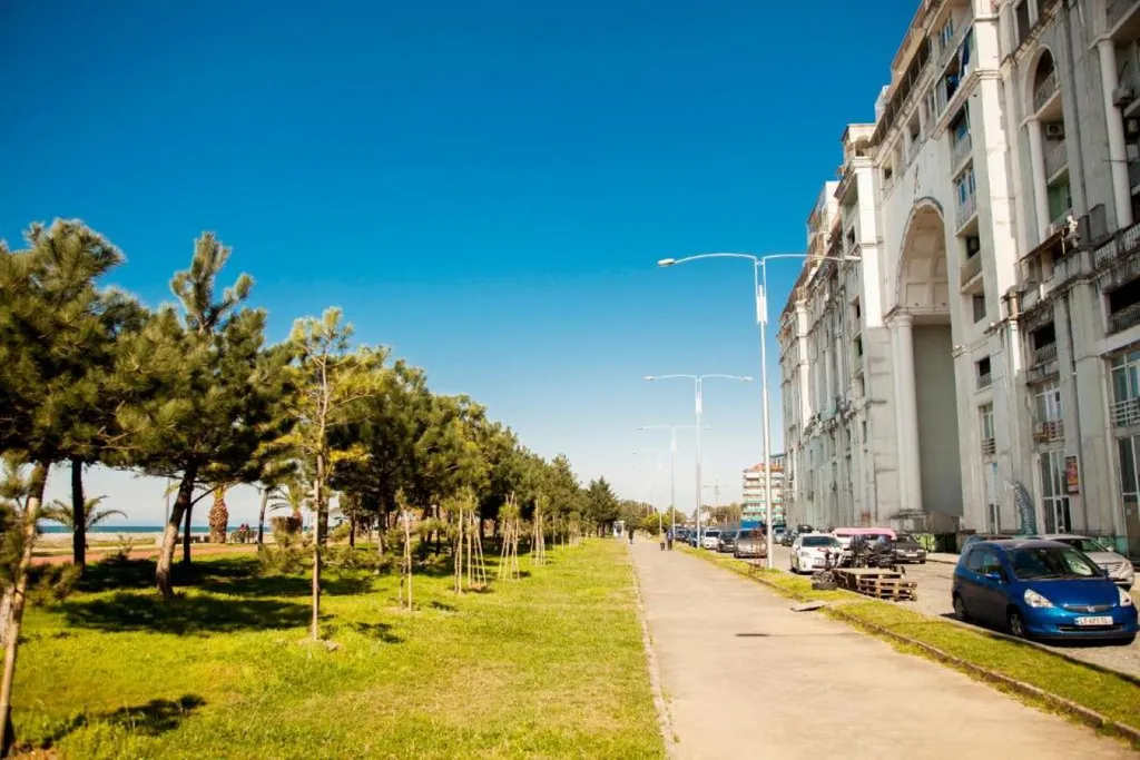 Квартира Magnolia