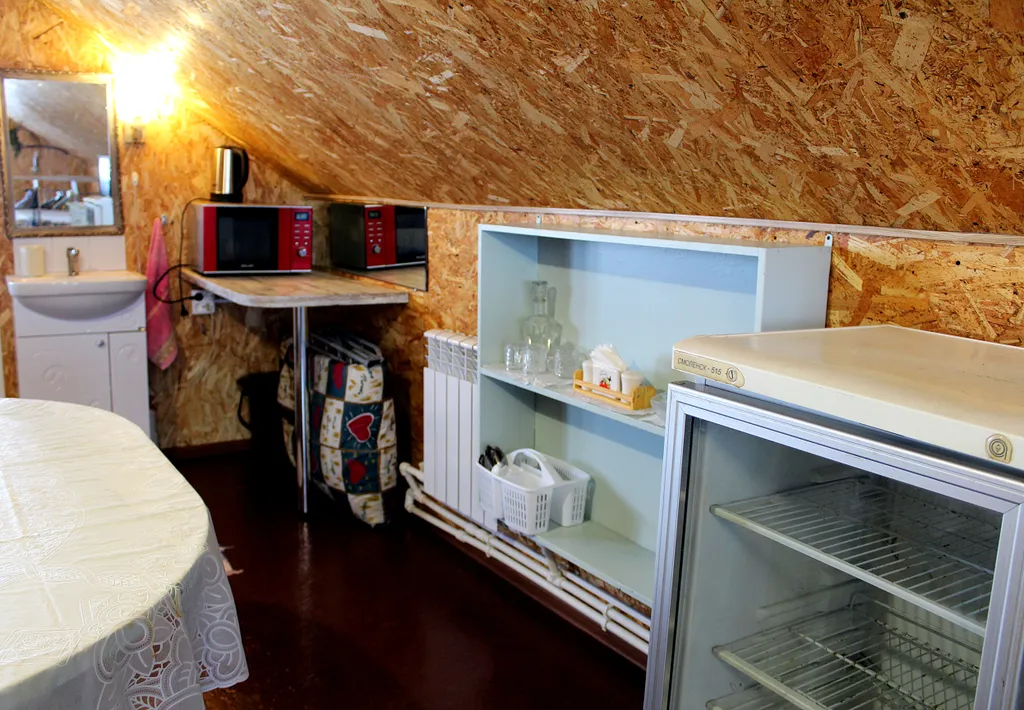 Дом до 11 человек