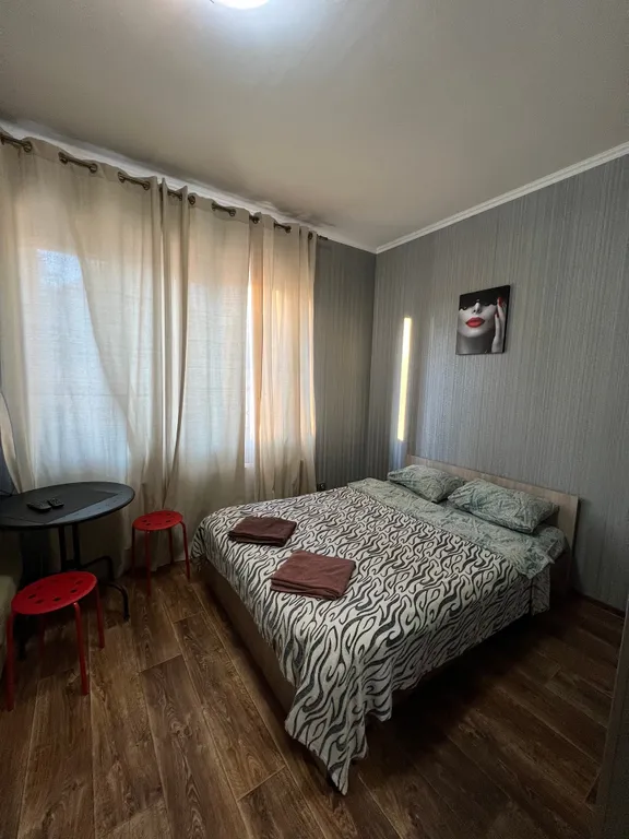 Квартира Комната — аренда посуточно в Мытищи