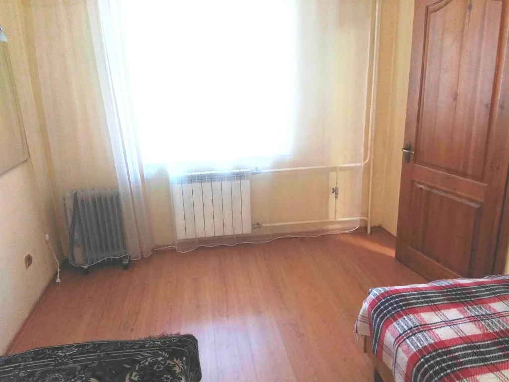 Трехкомнатные апартаменты на Грибоедова