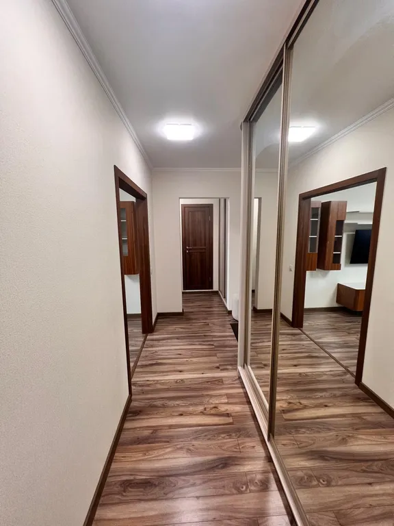 Квартира Уютная квартира на Взлетке — Красноярск