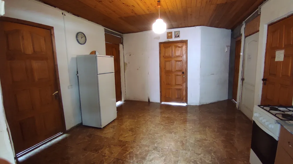 Квартира Комната — Лазаревское