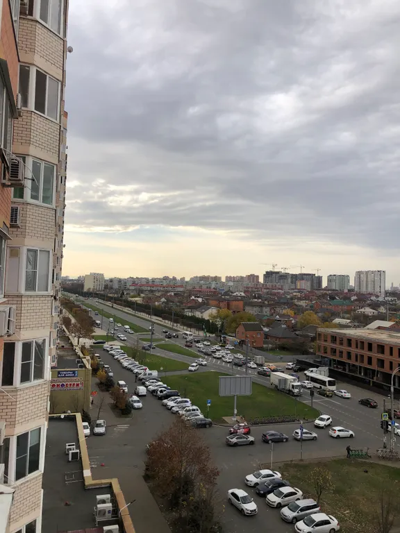 Квартира Квартира 237 — Краснодар