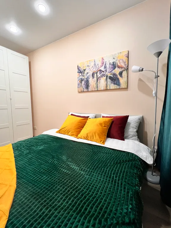 Апартаменты Магия