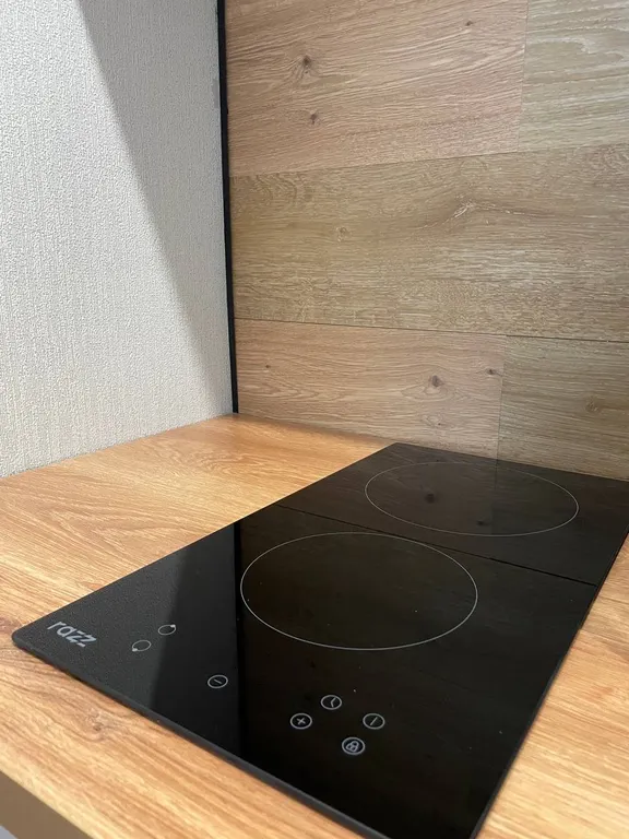 Квартира Современная стильная квартира в ЖК Дыхание — Краснодар