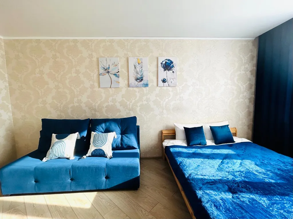 Квартира Квартира рядом с торговым центром планета — Красноярск