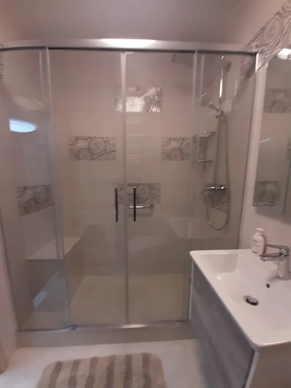 Квартира расположена возле Ледового дворца