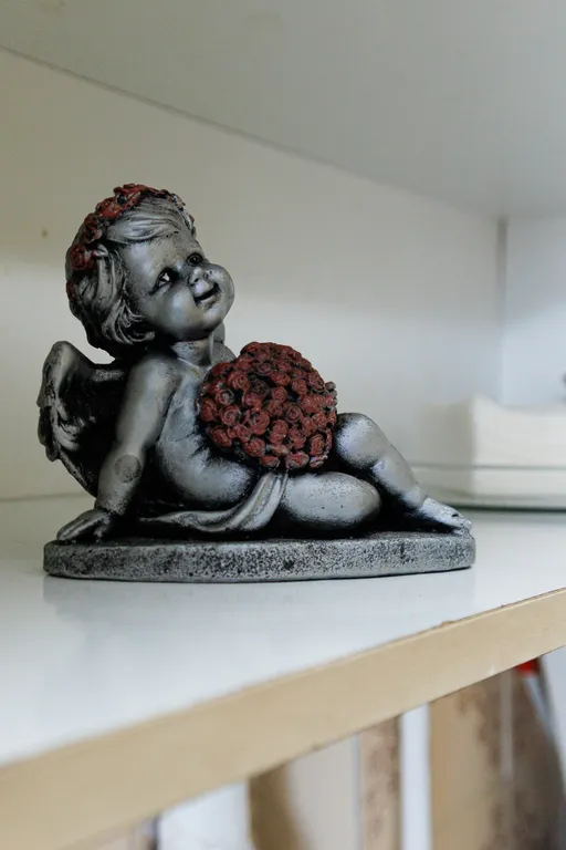 Уютный дуэт