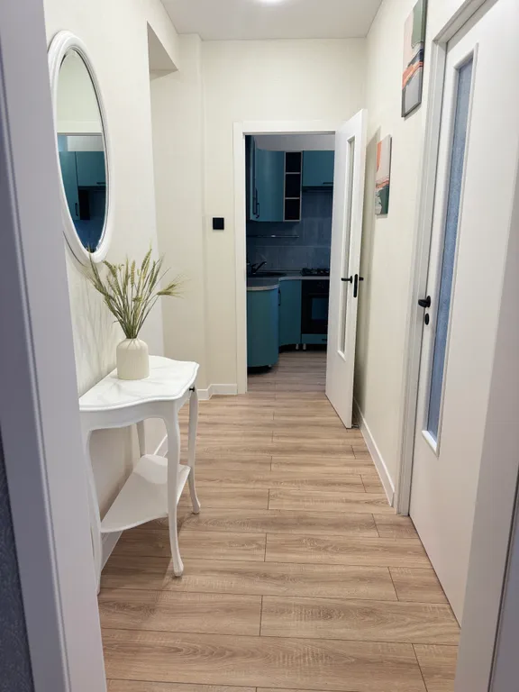 Квартира Квартира Toris Apartaments — Калининград