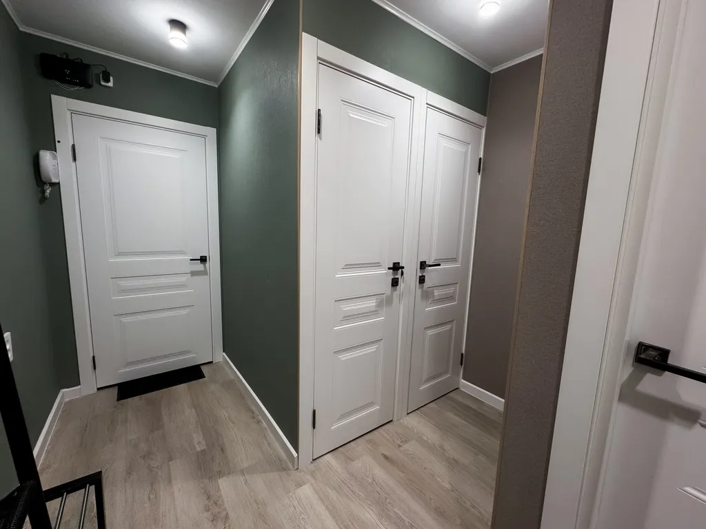 2‑комн. квартира рядом с Долиной уюта на пр. Кольский, 26