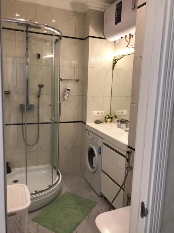 Квартира Шикарные апартаменты в ЖК Фиолент Village — Севастополь