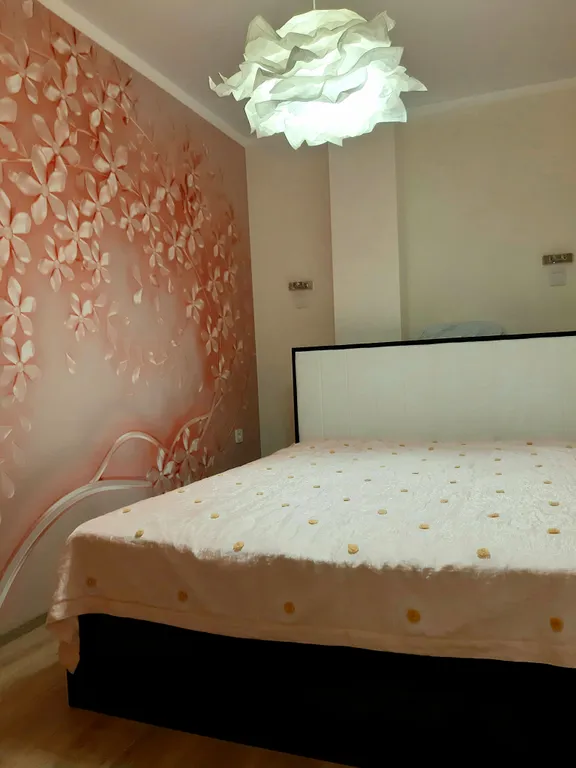 Квартира Квартира Уютная 2-комнатная в центре — Горячий Ключ