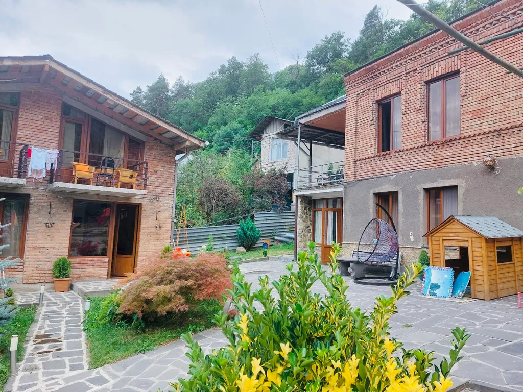 1-комнатный Дом