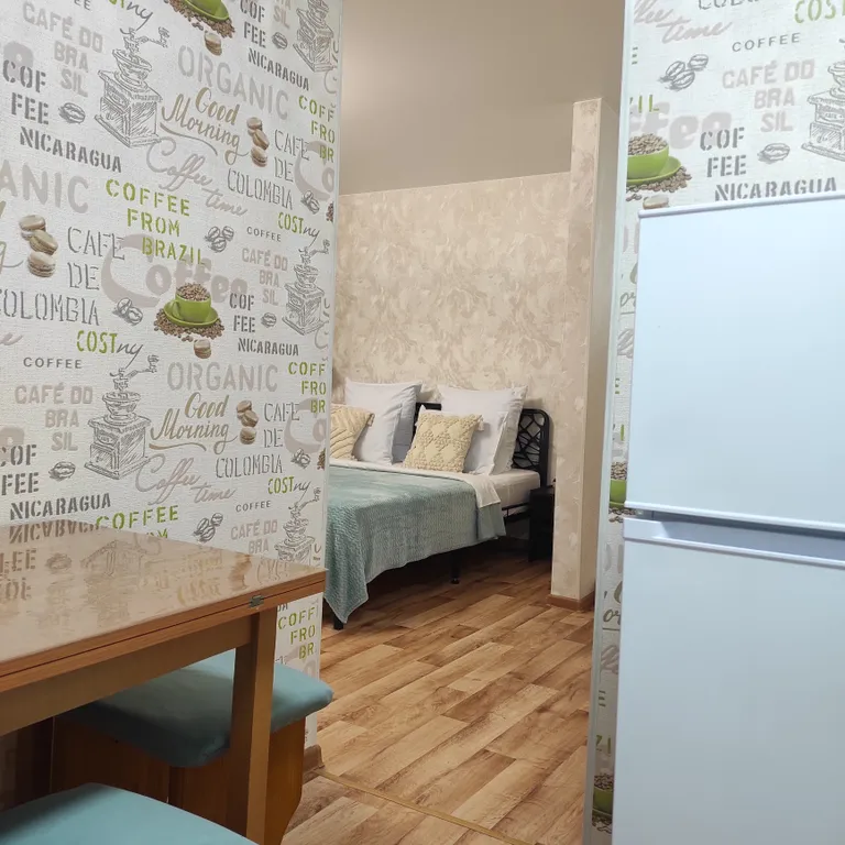 Квартира в самом центре города