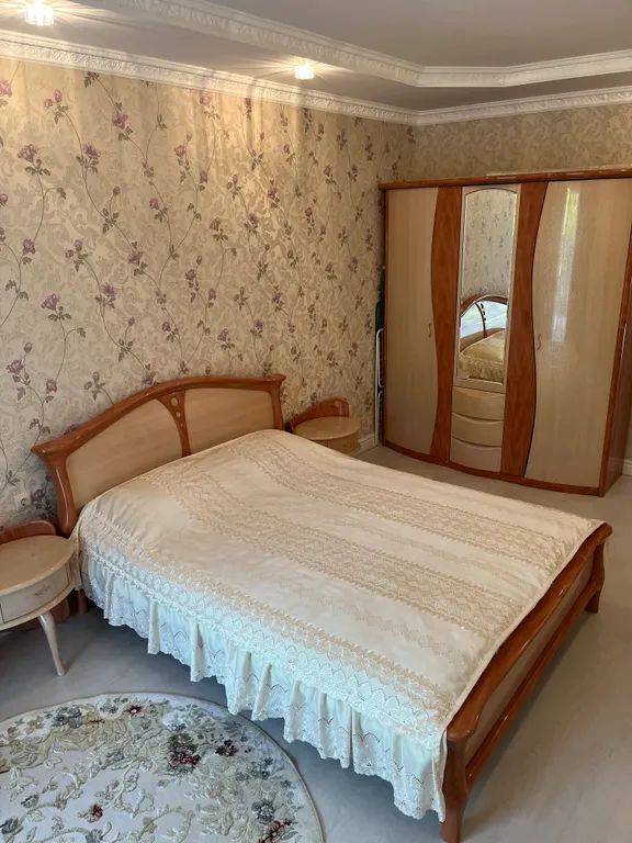 Уютная квартира у моря