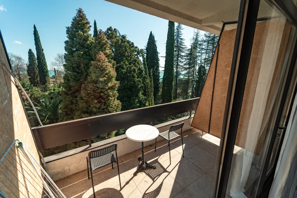 Квартира Комната — Гагра