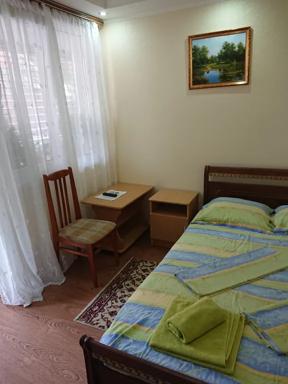 Квартира Комната — Лазаревское