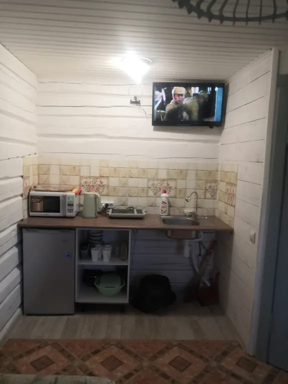 2-комнатный Дом