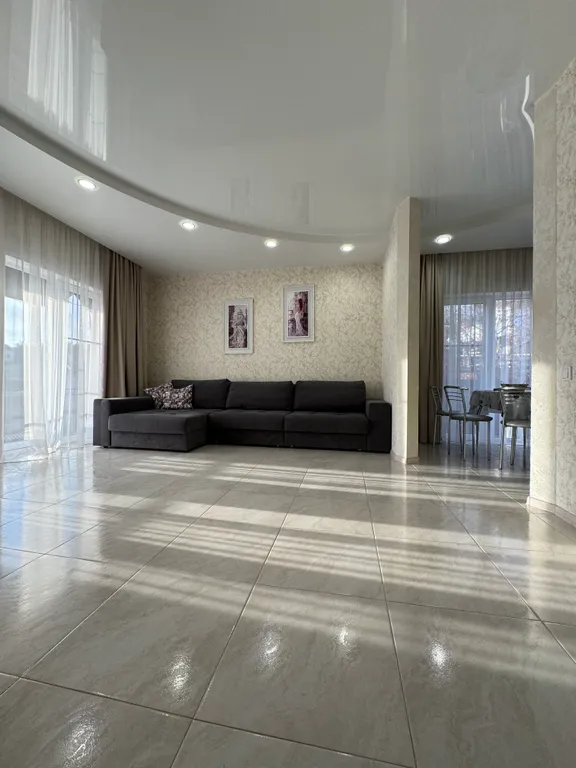 Коттедж Домик в бухте — Геленджик