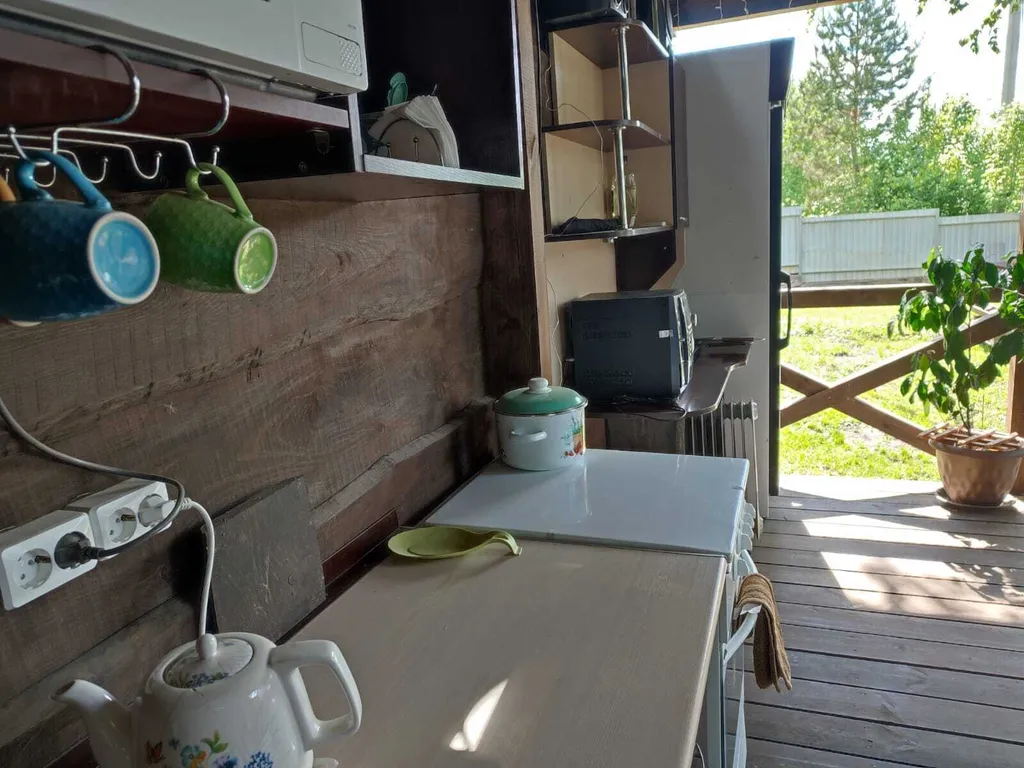 Дом Emirell Altai